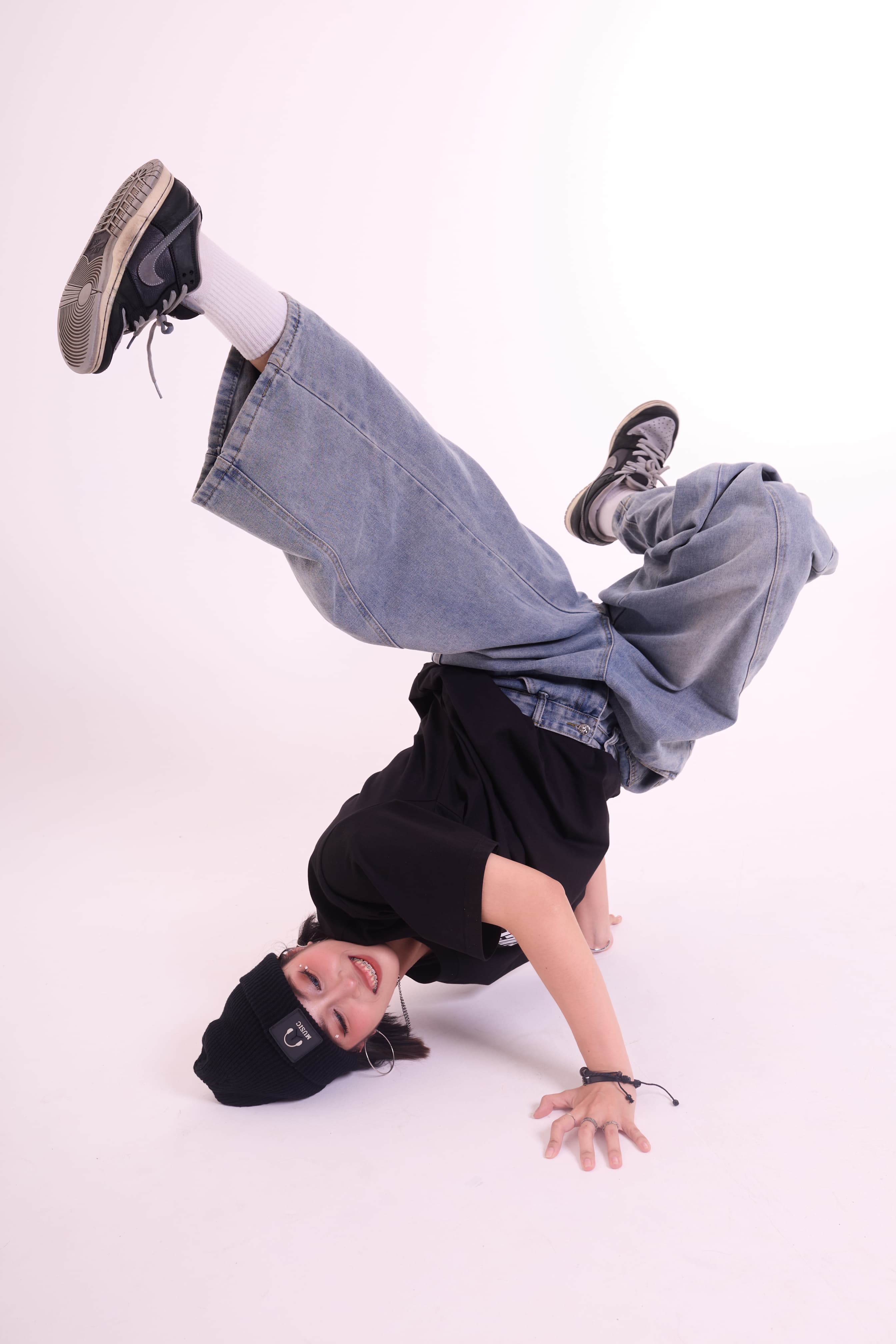 💃 CR Girl Style (Q3)