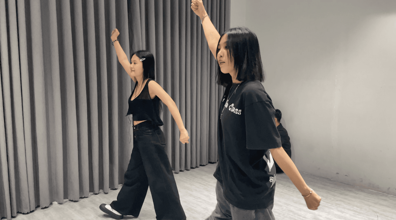 🔥 CR Hiphop Căn Bản Thủ Đức